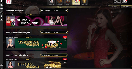 Điều gì tạo nên sức hút của sảnh game N2live Casino tại nhà cái 2Ubet  4 2ubet game