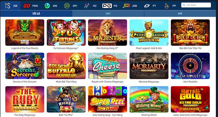 Review nhà cái HL88: Nhà cái HL88 casino có đáng chơi không? 5 word image 23