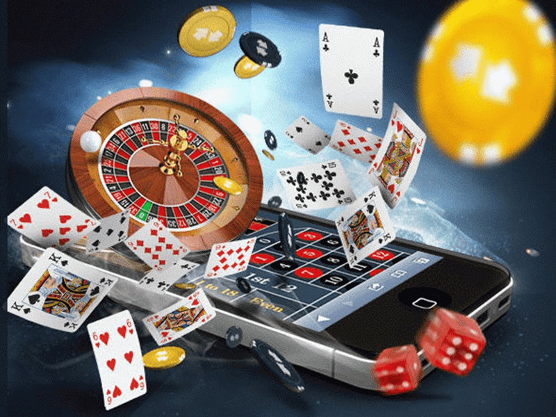 Game bài online là gì? Tại sao là hot đến vậy? 