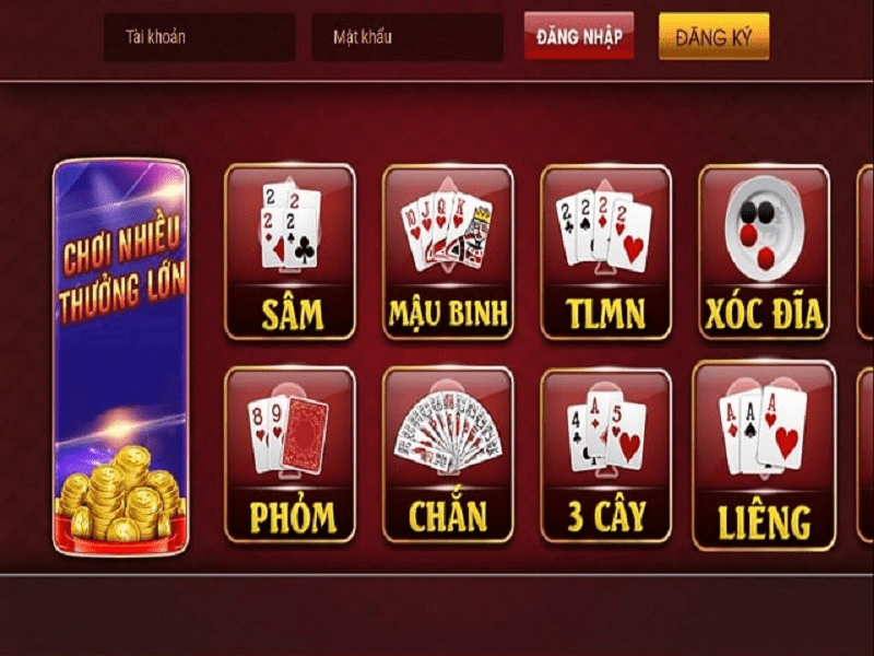 Hinh 2 Game bai online se giup ban mo rong moi quan he