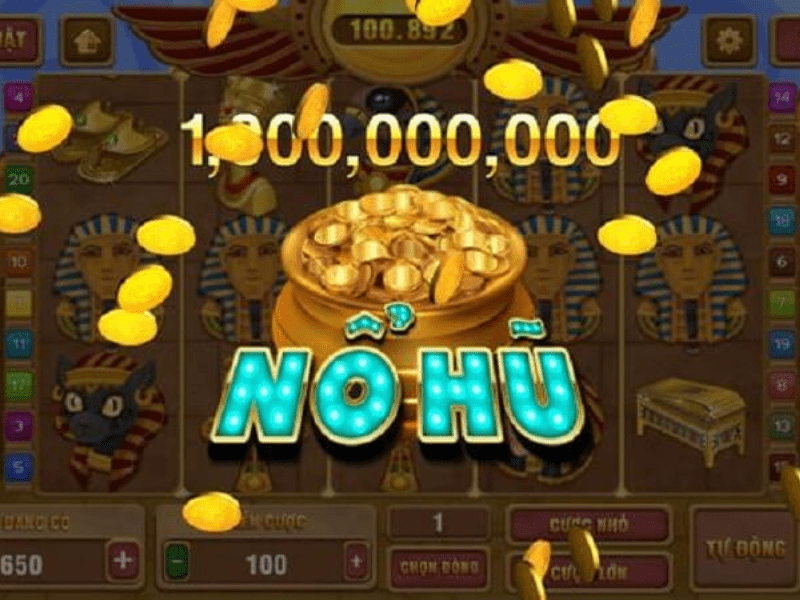 Hinh 2 Lam sao de chon duoc cong game uy tin de choi no hu