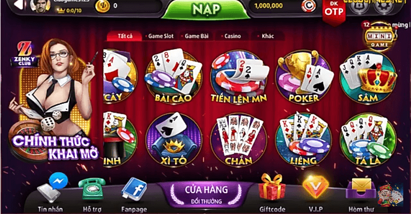 Hinh anh 2 Huong dan cach tai game bai doi thuong nhieu nguoi choi nhat cho IOS 1
