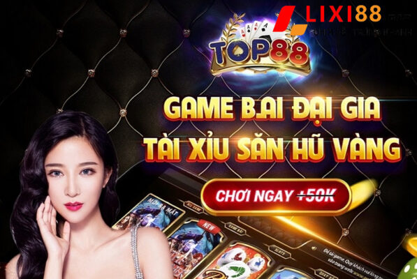 Giới thiệu sân chơi bài đổi thưởng đại gia
