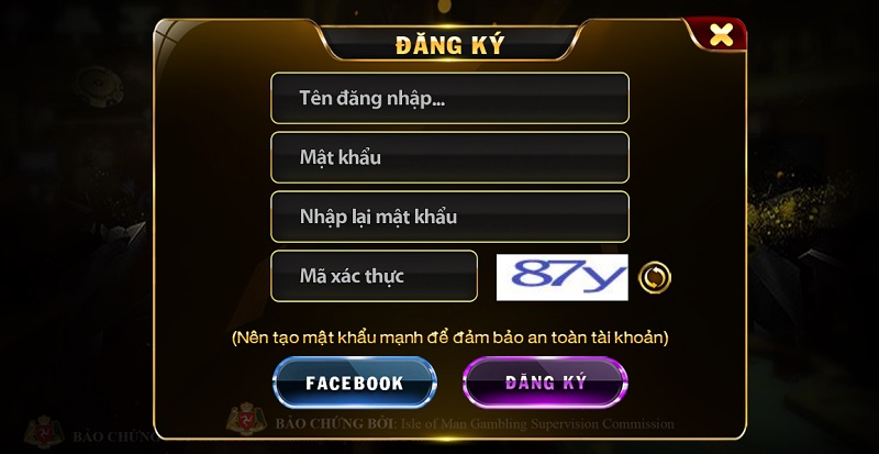Mở tài khoản thành viên chơi game cực đã tại Suvip